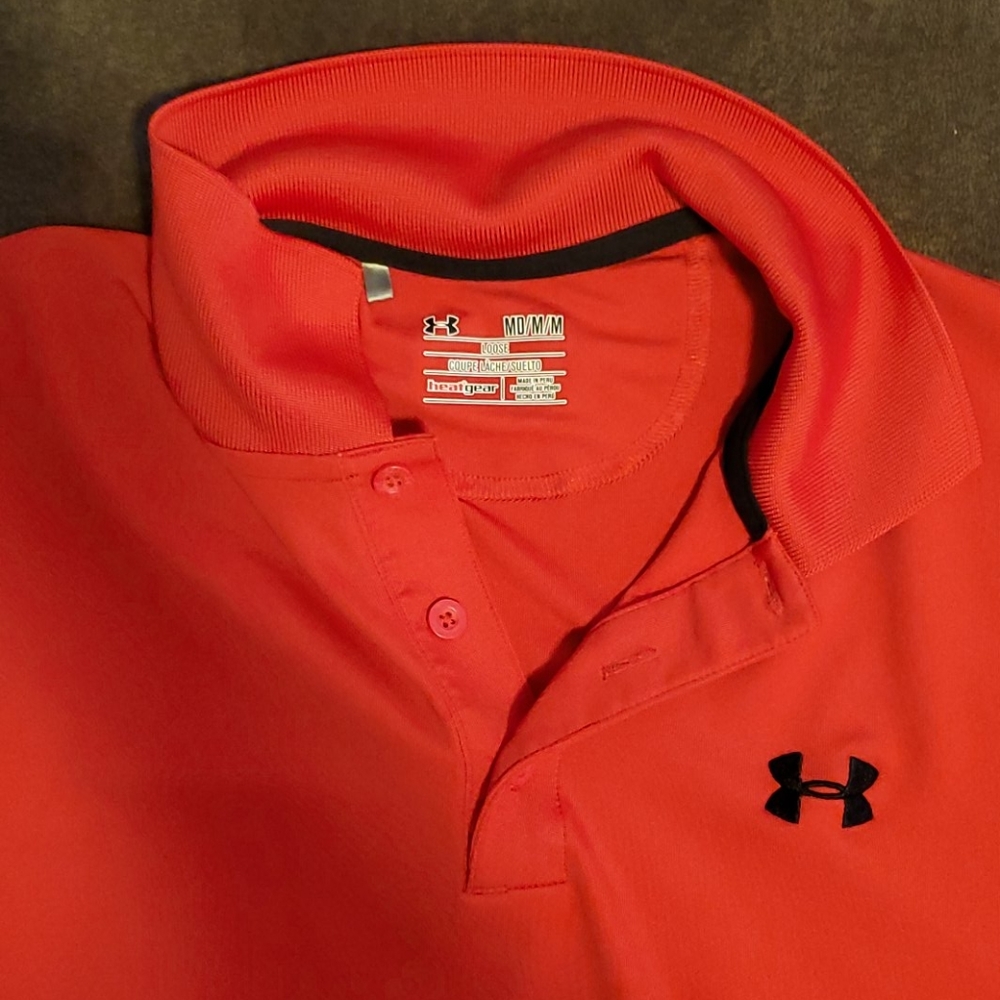 Under Armour Polo
